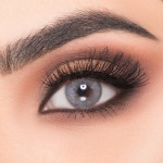 Victoria Maroun Gray - Renkli Lens